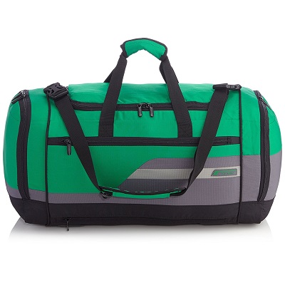 Travelite Bolsa de viaje sin ruedas travelite Kick-Off