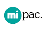 Mipac logo