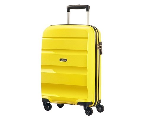American Tourister, Bon-Air Spinner Cabina