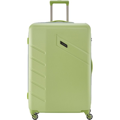 Travelite Tourer, Maleta Trolley rígida L, 4 ruedas