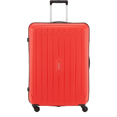 Travelite Uptown,Maleta Trolley rígida L, 4 ruedas