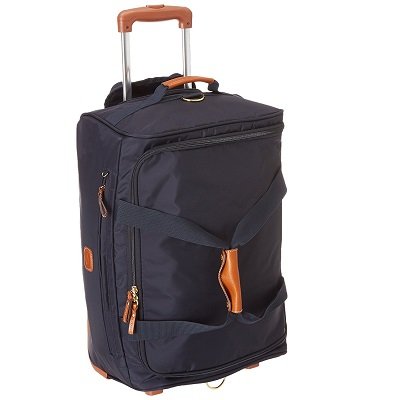 Bolsa de viaje con Ruedas, Bric´s X Travel
