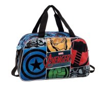 Bolsa fines de semana Avengers, Los Vengadores