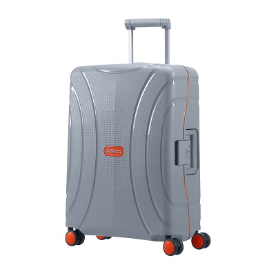 Malete de cabina, 55 cm, Lock'N'Roll