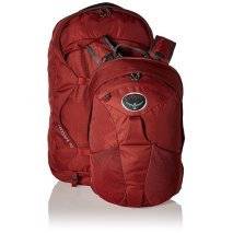 Mochila de viaje Osprey - Farpoint 70
