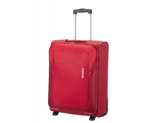 American Turister Spinner XS San Francisco
