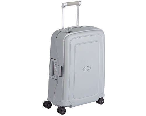 Samsonite Spinner Cabina, Serie Cosmolite