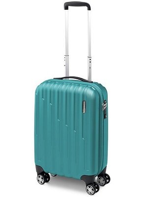 Maleta pequeña, Cabina, S, 55 cm, TSA, Roncato Element