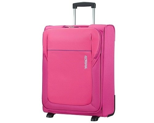 American Turister Spinner XS San Francisco