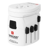 Adaptador universal PRO - World & USB de SKROSS