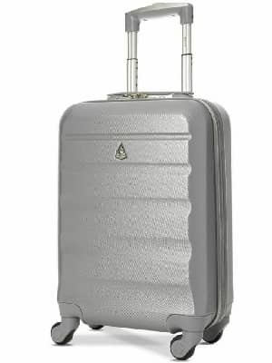 Maletas de Cabina Aerolite ABS321