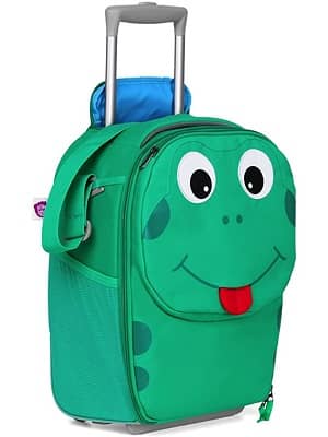 Affenzahn - Maleta trolley para niños