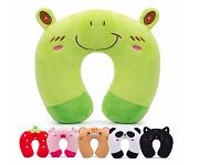 Almohada Reposacabezas para Niños