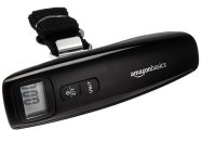 Báscula digital para equipaje AmazonBasics