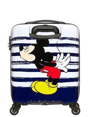 Equipaje de Mano Infantil American Tourister Disney Legends