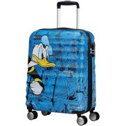 Spinner American Tourister Wavebreaker Disney Donald Duck