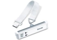 Báscula para maletas Beurer LS-10