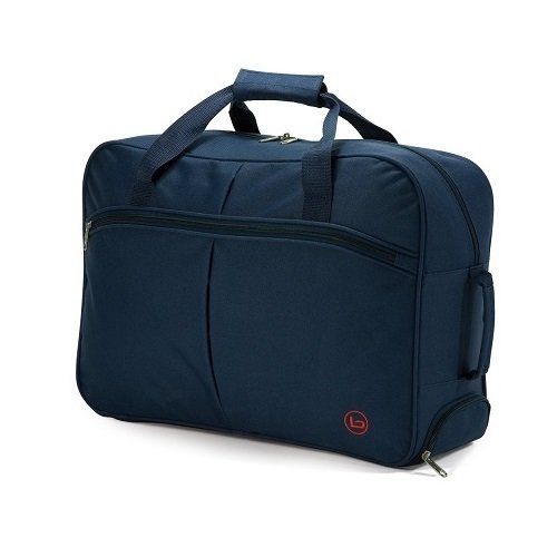 Bolsa de viaje con ruedas barata Benzi