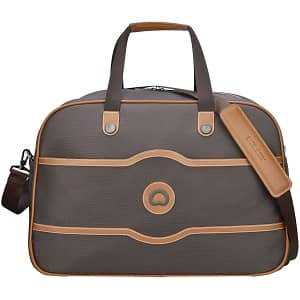 Delsey Vincennes - Bolsa de viaje Plegble