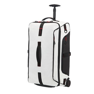Samsonite Paradiver Light Duffle, bolsa de viaje con ruedas, 74 l