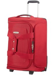 Samsonite Spark SNG, bolsa de viaje tamaño cabina, roja