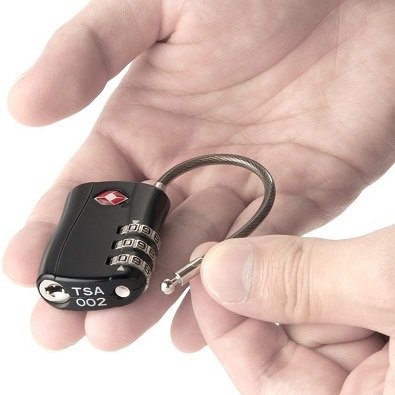 Candado para Maleta TSA