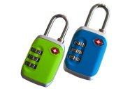 Set de 2 Candados para equipaje