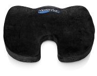 Almohada de Viaje de Lujo de MemorySoft