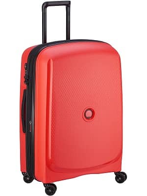 Delsey Paris Belmont Plus Maleta grande para Bodega, 70 cm