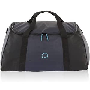 Delsey Vincennes - Bolsa de viaje Plegble