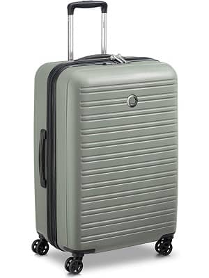 Delsey Paris Segur 2.0 Maleta grande para Bodega, 70 cm