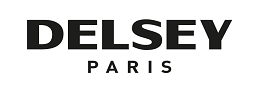 Delsey Maletas y Mochilas. Logo