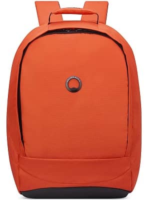 Delsey Paris - SECURBAN Mochila de seguridad,22 L