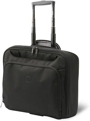 Delsey Paris Esplanade Trolley maleta de piloto