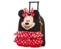 Trolley infantil Minie Disney ultimate Samsonite