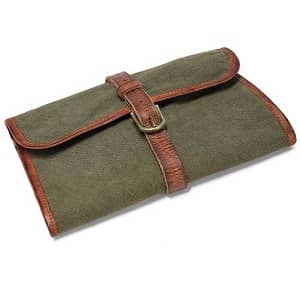 Bolsas de aseo para mujer y hombre vintage,drakensberg