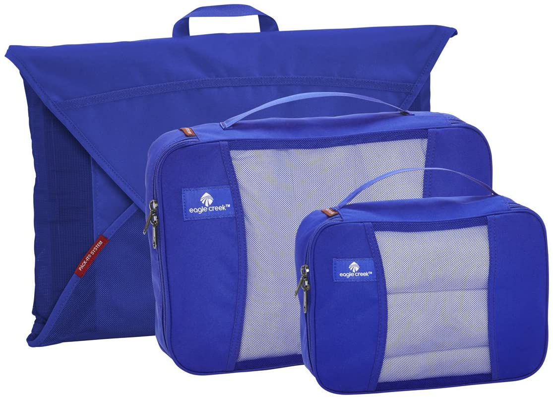 Eagle Creek Pack-It Starter Set 