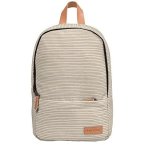Mochila Eastpak Mini, Serie Dee - Stripe