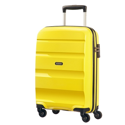 Equipaje cabina, Spinner duro American Tourister, 55 cm