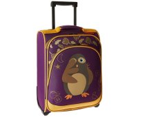 Trolley de cabina infantil Travelite Youngster