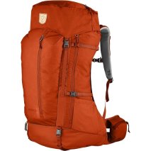 Mochila Fjällräven - Abisko Friluft 35l, naranja 