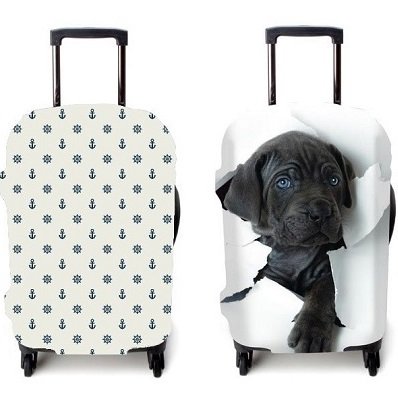 Fundas para maletas