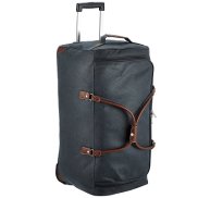 Bolsa de viaje con ruedas Hauptstadtkoffer