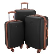 Set de 3 Maletas Wannsee de Hauptstadtkoffer