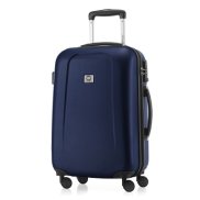 Hauptstadtkoffer, Maleta Trolley rígida S, 4 ruedas