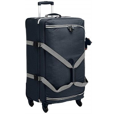 Kipling - Cyrah L; Maleta grande