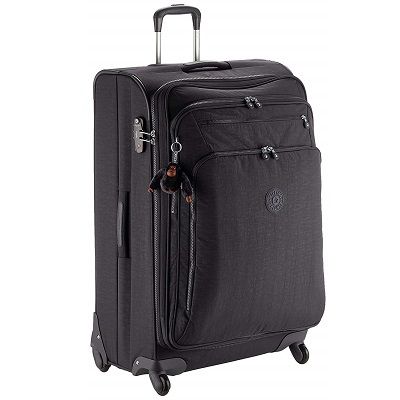 YOURI SPIN 78 de Kipling Maleta De Cabina con Ruedas