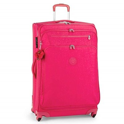 Kipling Youri Spin Trolley