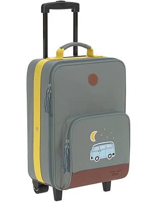 Trolley Blando para Niños, Unisex - Lässig