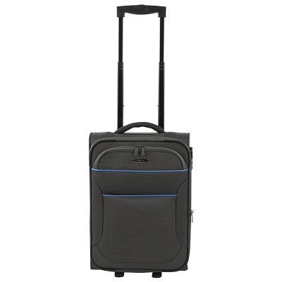 Maleta de Cabina, 2 ruedas Travelite serie Derby